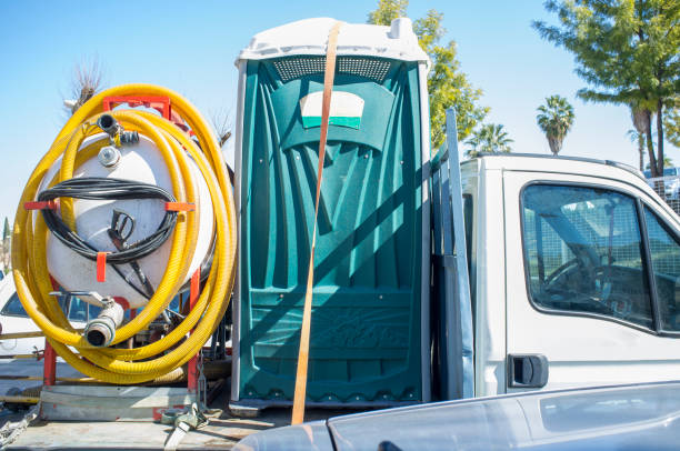 Best Emergency porta potty rental  in Lake Geneva, WI