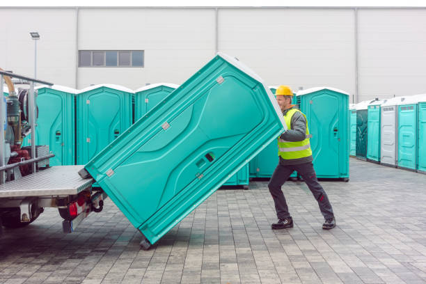 Best Affordable porta potty rental  in Lake Geneva, WI