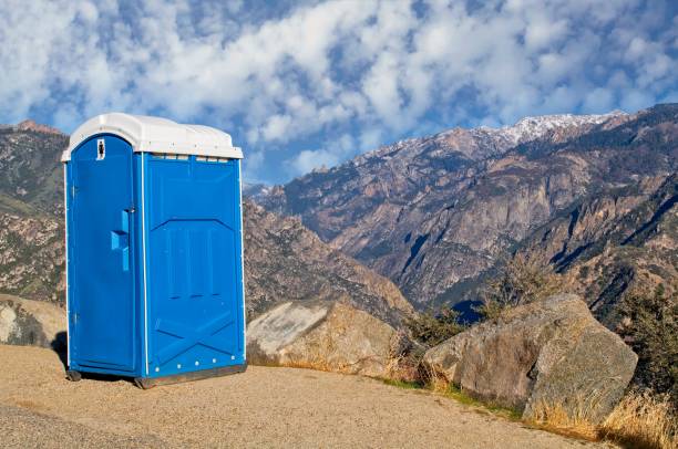 Best Portable restroom trailer rental  in Lake Geneva, WI