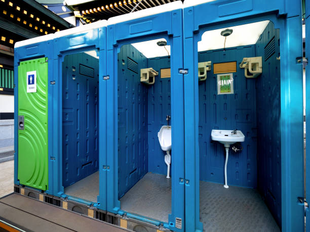 Portable Toilet Options We Offer in Lake Geneva, WI