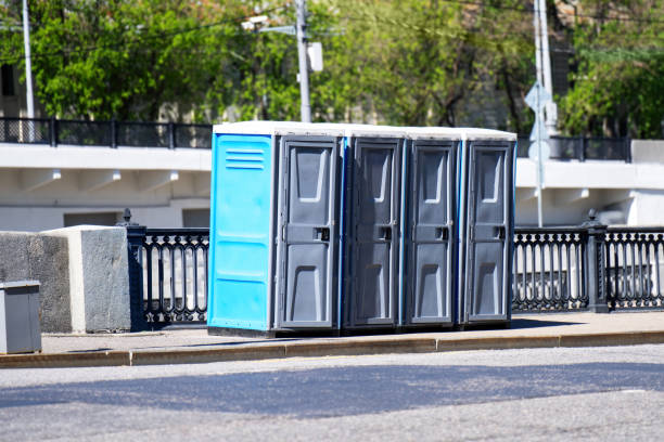 Best Emergency porta potty rental  in Lake Geneva, WI