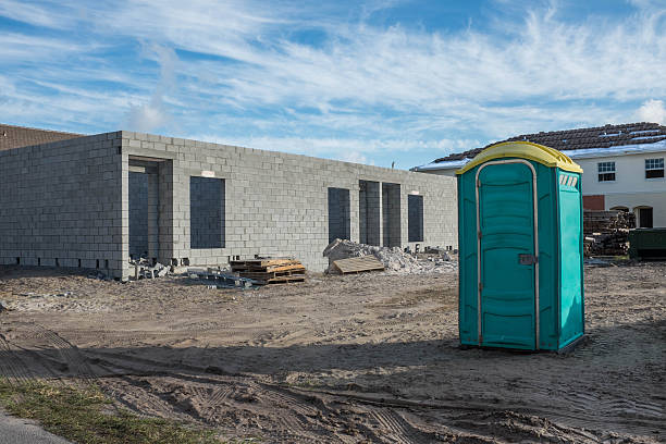 Best Sanitation services for porta potties  in Lake Geneva, WI