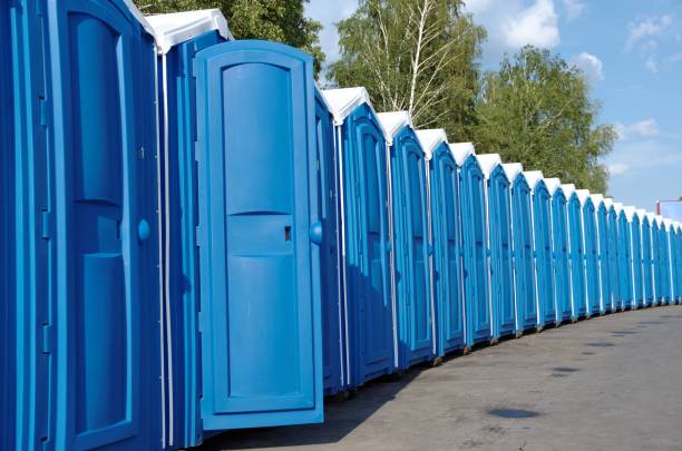 Best Restroom trailer rental cost  in Lake Geneva, WI